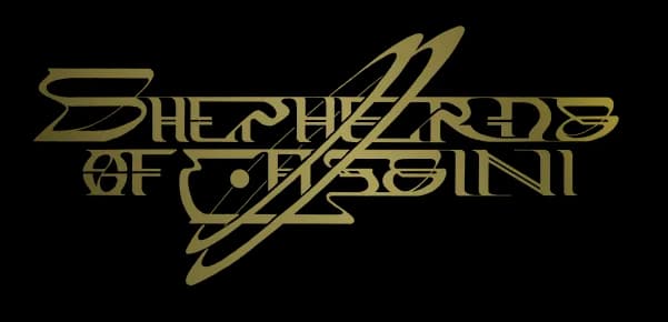 Shepherds of Cassini logo